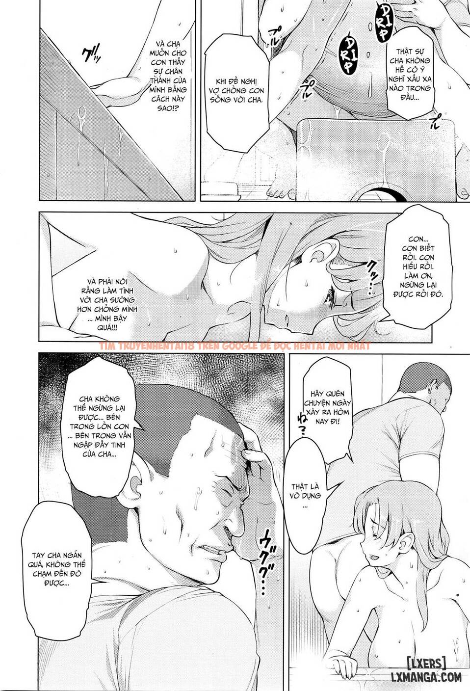 Xem ảnh 9 trong truyện hentai Kindan No Hatemitsu - One Shot - hentaitvn.net