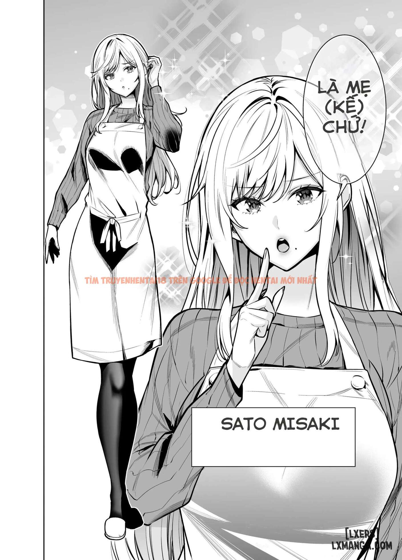 Xem ảnh 2 698c4f1fa90c4 trong truyện hentai Kindan No Kankei O Kaihi Suru Tame Ni Gesu Yarichin Ni Netoraremasu - One Shot - hentaitvn.net