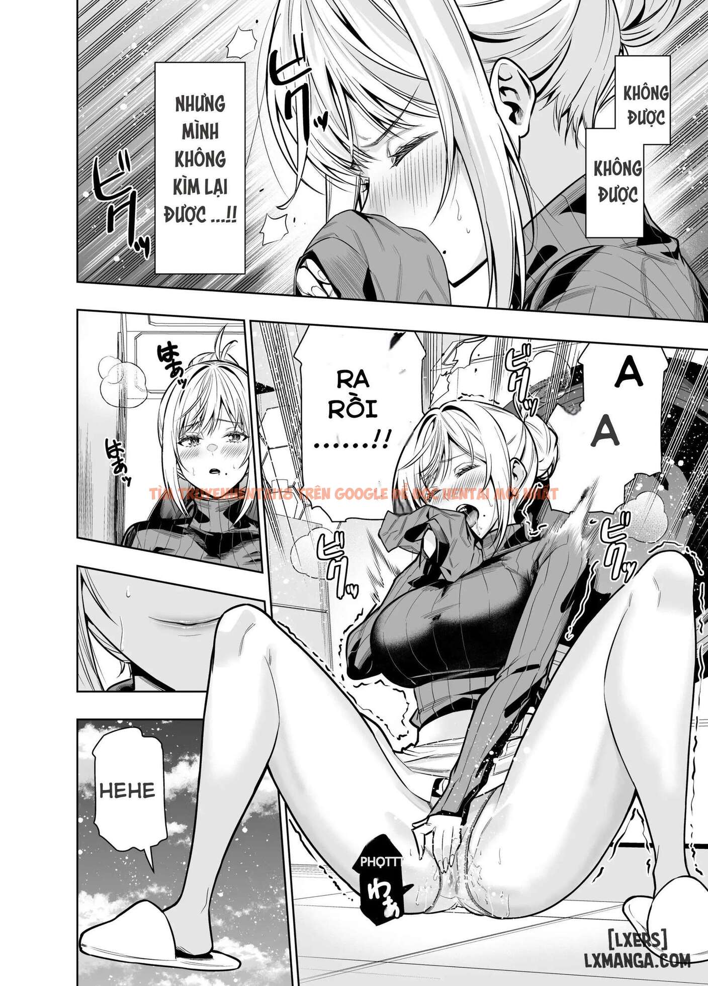 Xem ảnh 32 698c4f1fa90c4 trong truyện hentai Kindan No Kankei O Kaihi Suru Tame Ni Gesu Yarichin Ni Netoraremasu - One Shot - hentaitvn.net