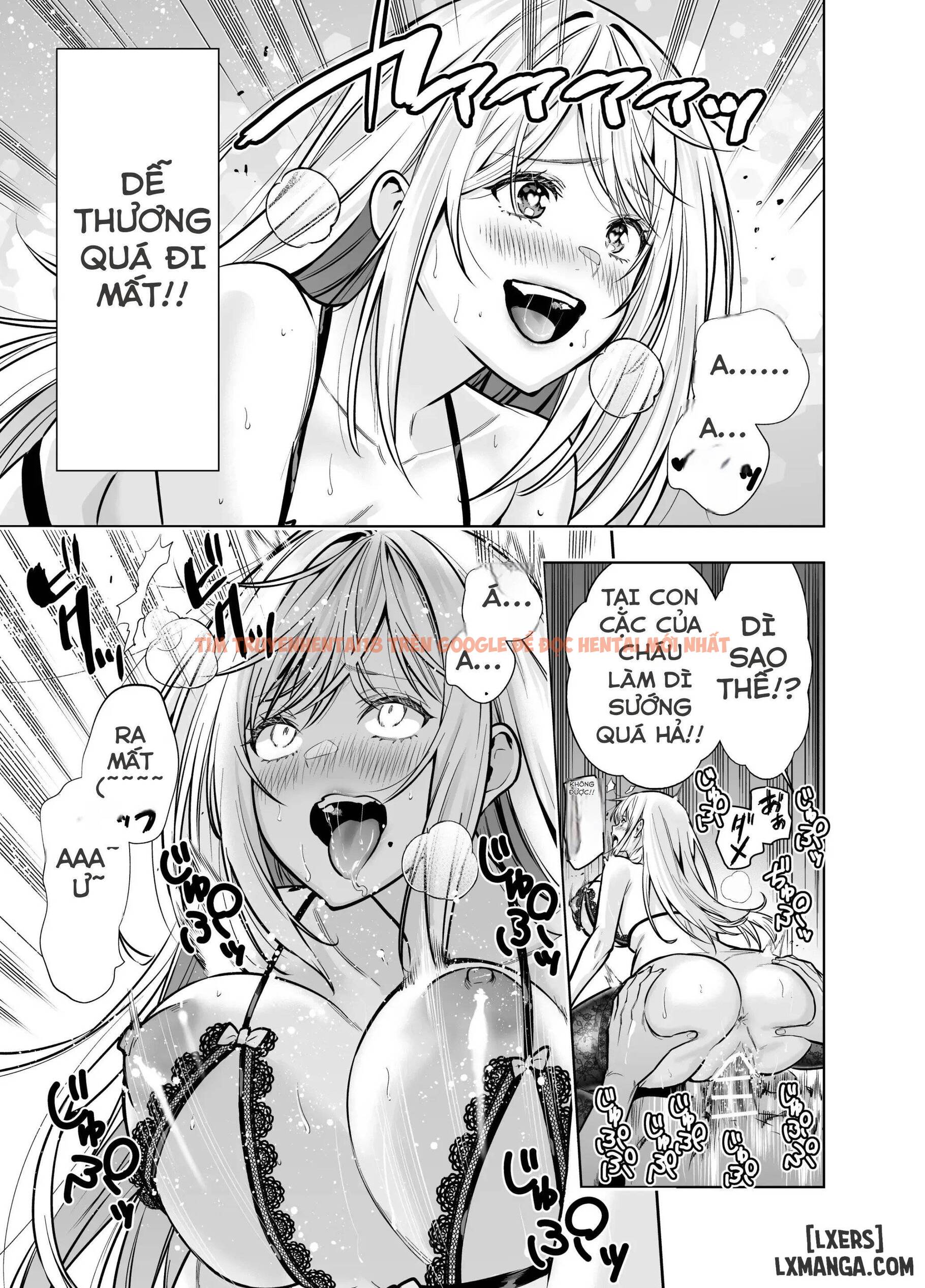 Xem ảnh 45 698c4f1fa90c4 trong truyện hentai Kindan No Kankei O Kaihi Suru Tame Ni Gesu Yarichin Ni Netoraremasu - One Shot - hentaitvn.net