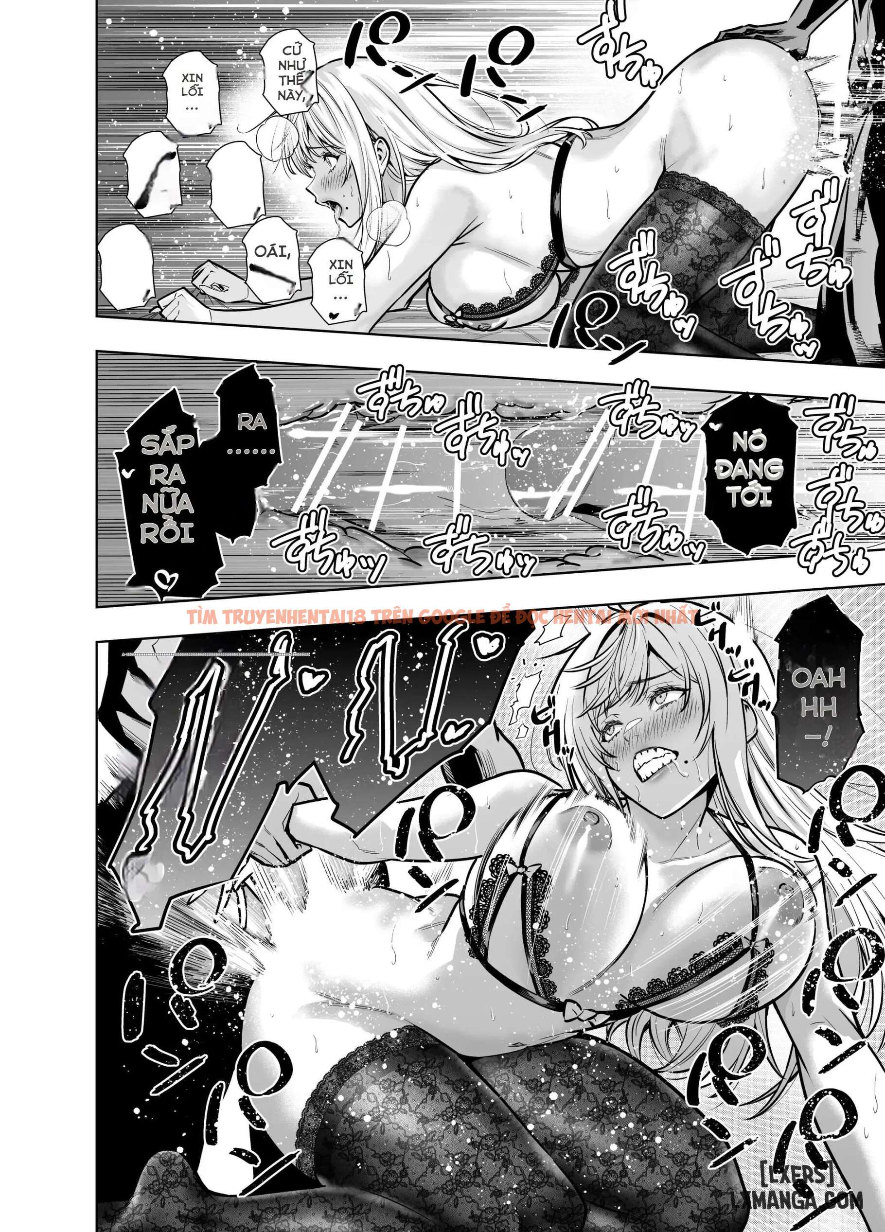 Xem ảnh 52 698c4f1fa90c4 trong truyện hentai Kindan No Kankei O Kaihi Suru Tame Ni Gesu Yarichin Ni Netoraremasu - One Shot - hentaitvn.net