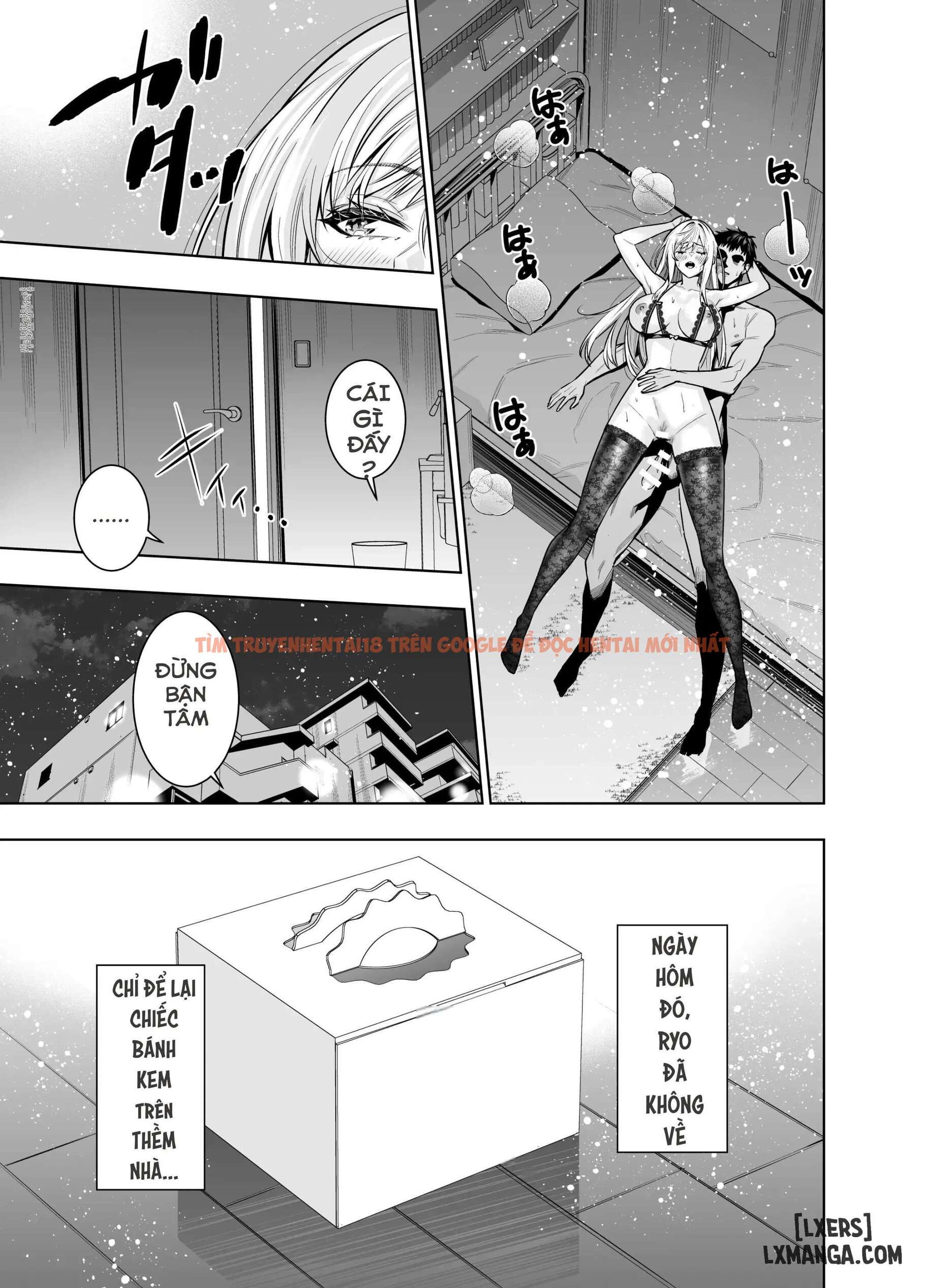 Xem ảnh 59 698c4f1fa90c4 trong truyện hentai Kindan No Kankei O Kaihi Suru Tame Ni Gesu Yarichin Ni Netoraremasu - One Shot - hentaitvn.net