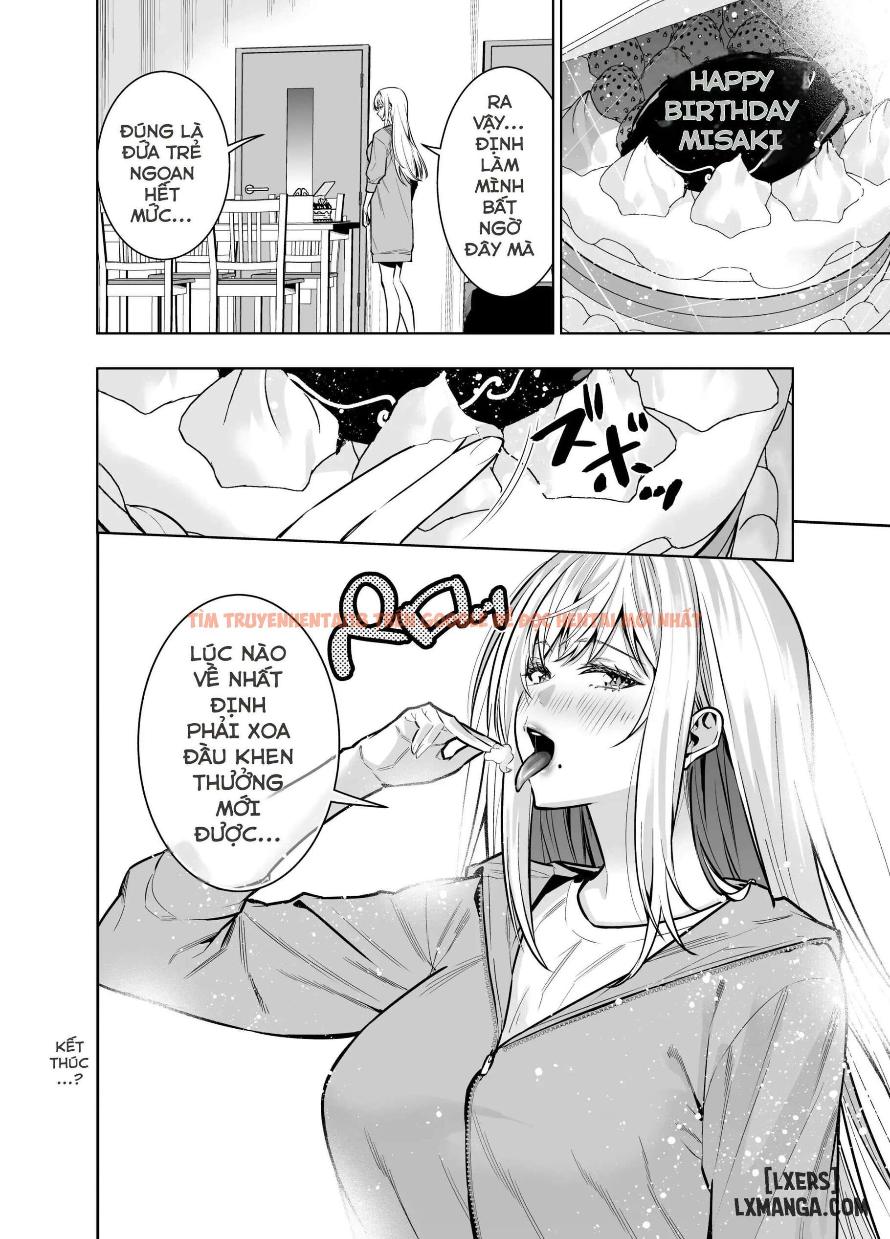 Xem ảnh 60 698c4f1fa90c4 trong truyện hentai Kindan No Kankei O Kaihi Suru Tame Ni Gesu Yarichin Ni Netoraremasu - One Shot - hentaitvn.net