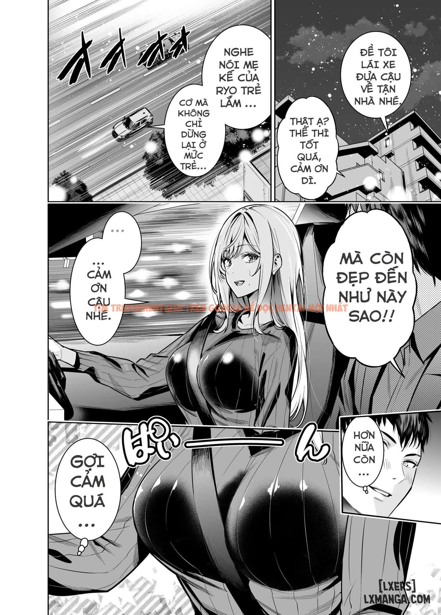 Xem ảnh 8 698c4f1fa90c4 trong truyện hentai Kindan No Kankei O Kaihi Suru Tame Ni Gesu Yarichin Ni Netoraremasu - One Shot - hentaitvn.net