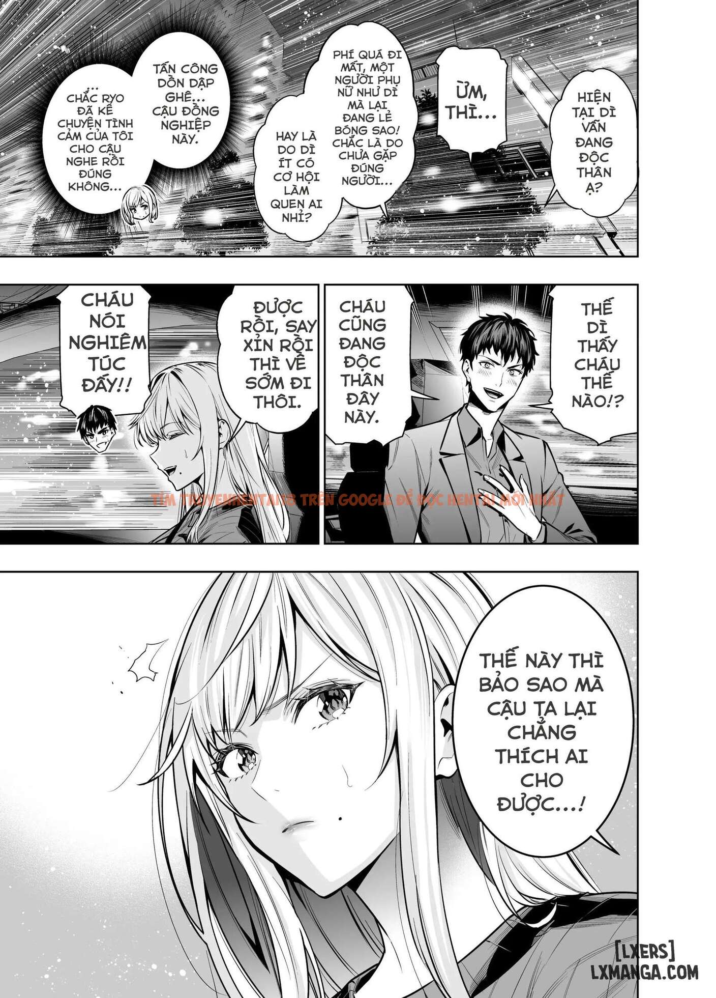 Xem ảnh 9 698c4f1fa90c4 trong truyện hentai Kindan No Kankei O Kaihi Suru Tame Ni Gesu Yarichin Ni Netoraremasu - One Shot - hentaitvn.net