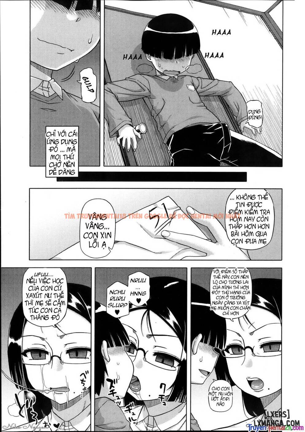 Trang truyện 12 trong truyện tranh King App - Chapter 1 - truyentvn.net