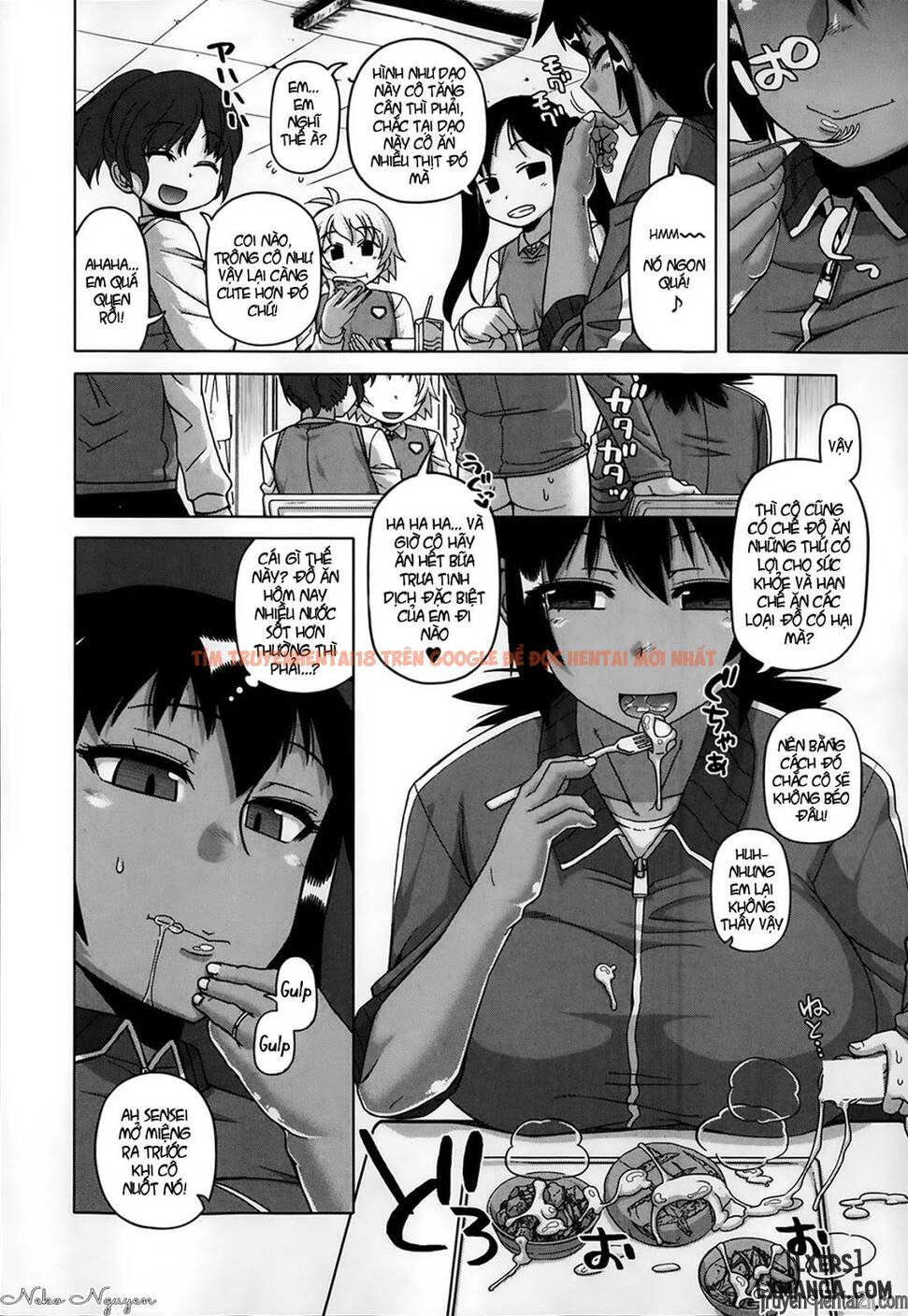 Trang truyện 13 trong truyện tranh King App - Chap 2 - lxmanga.org