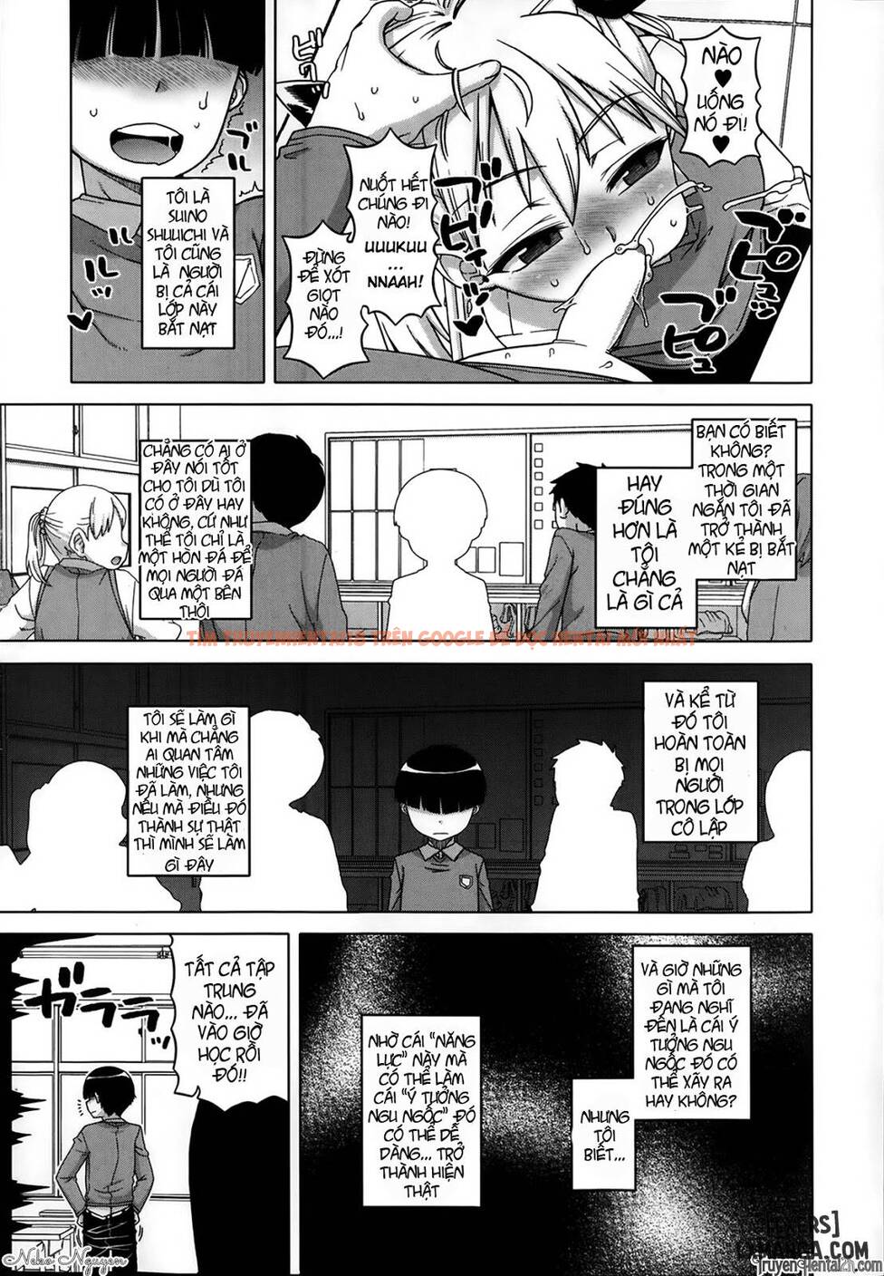 Trang truyện 2 trong truyện tranh King App - Chap 2 - lxmanga.org