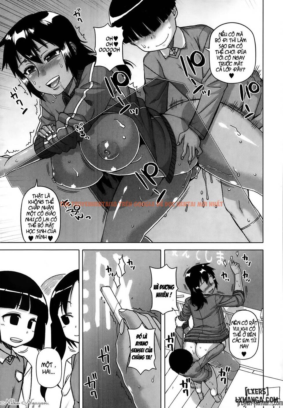 Trang truyện 27 trong truyện tranh King App - Chap 2 - lxmanga.org
