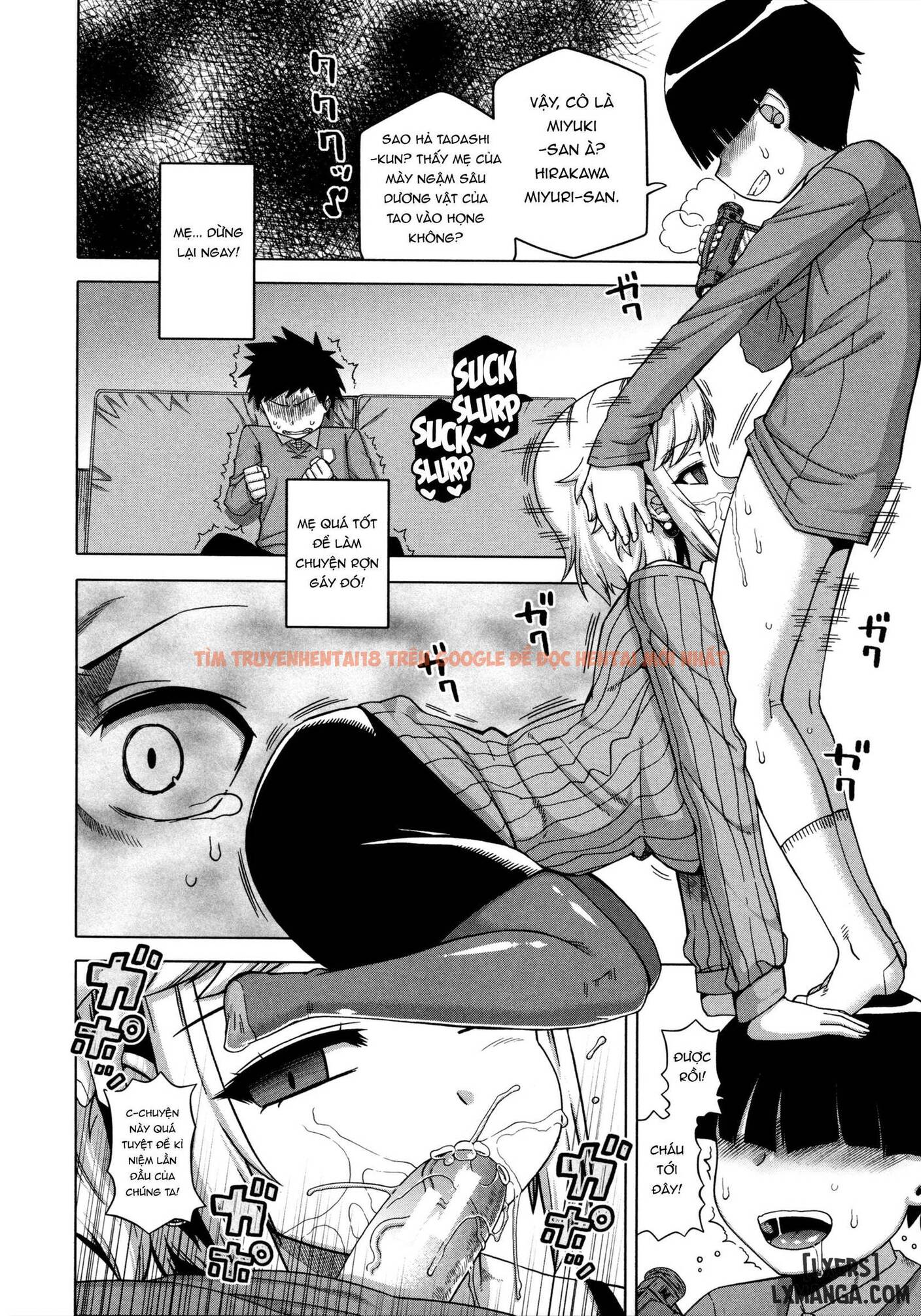 Trang truyện 12 trong truyện tranh King App - Chap 3 - lxmanga.org