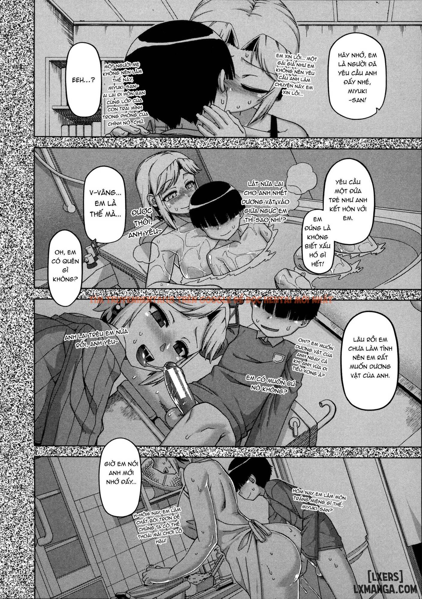 Trang truyện 20 trong truyện tranh King App - Chap 3 - lxmanga.org