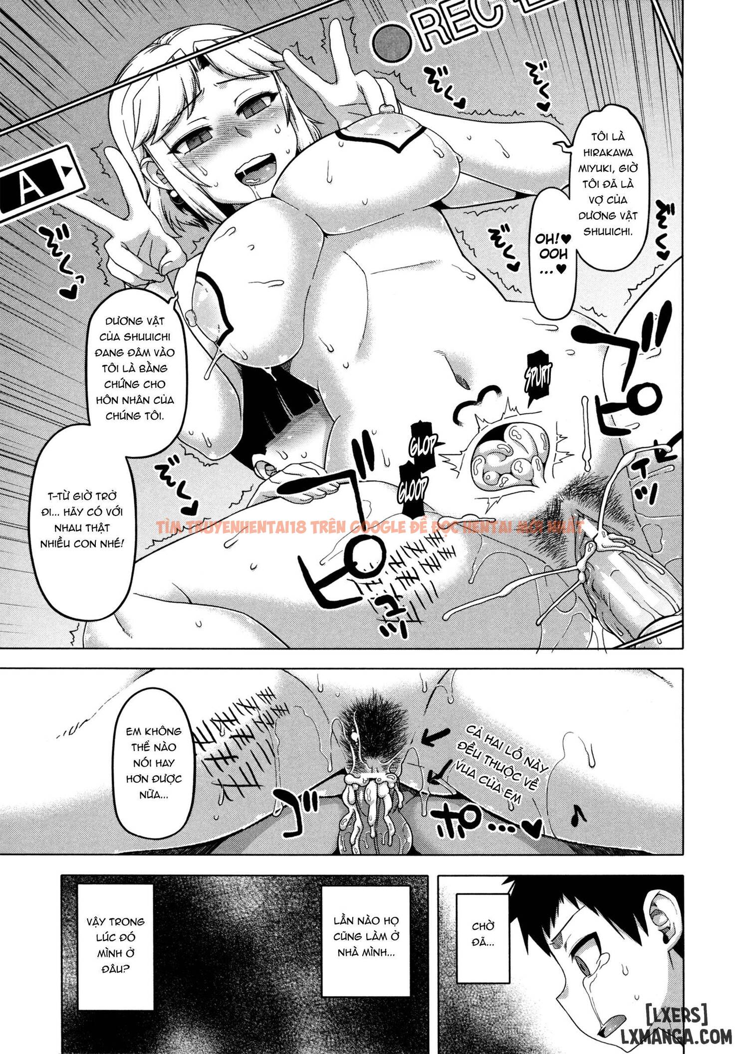 Trang truyện 25 trong truyện tranh King App - Chap 3 - lxmanga.org
