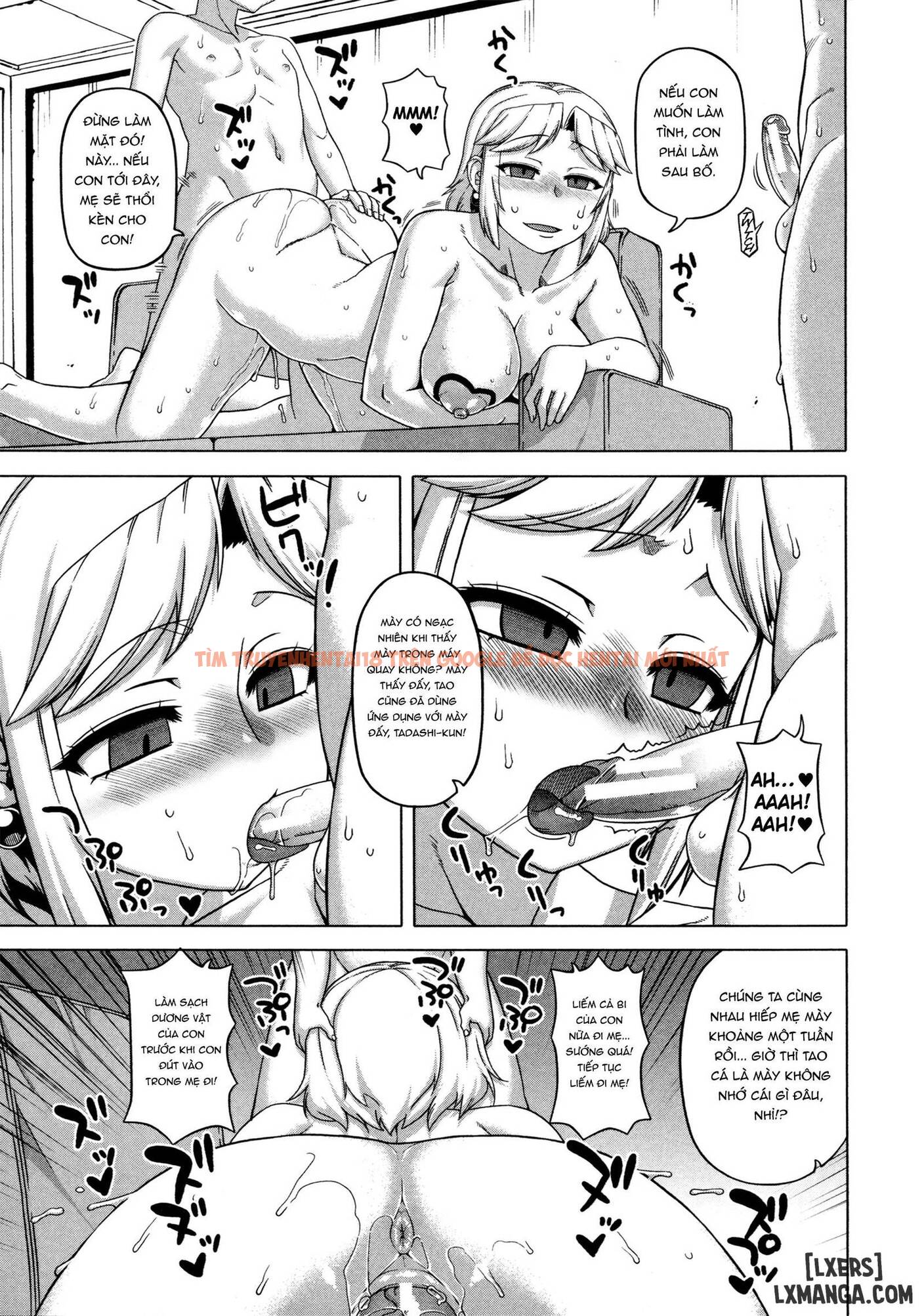 Trang truyện 27 trong truyện tranh King App - Chap 3 - lxmanga.org