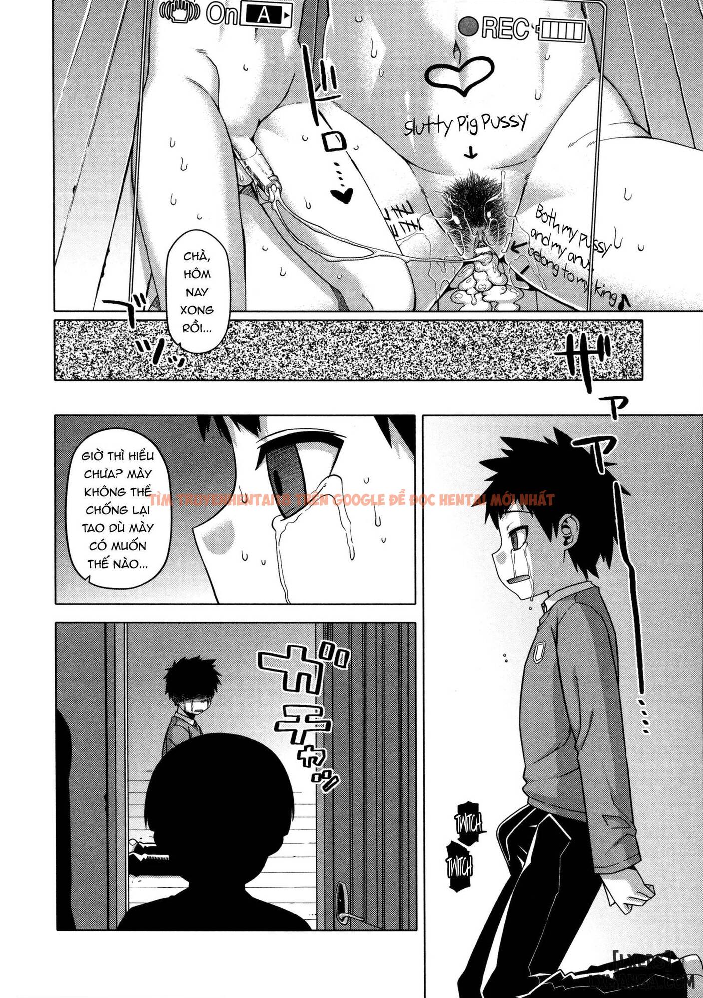 Trang truyện 31 trong truyện tranh King App - Chap 3 - lxmanga.org