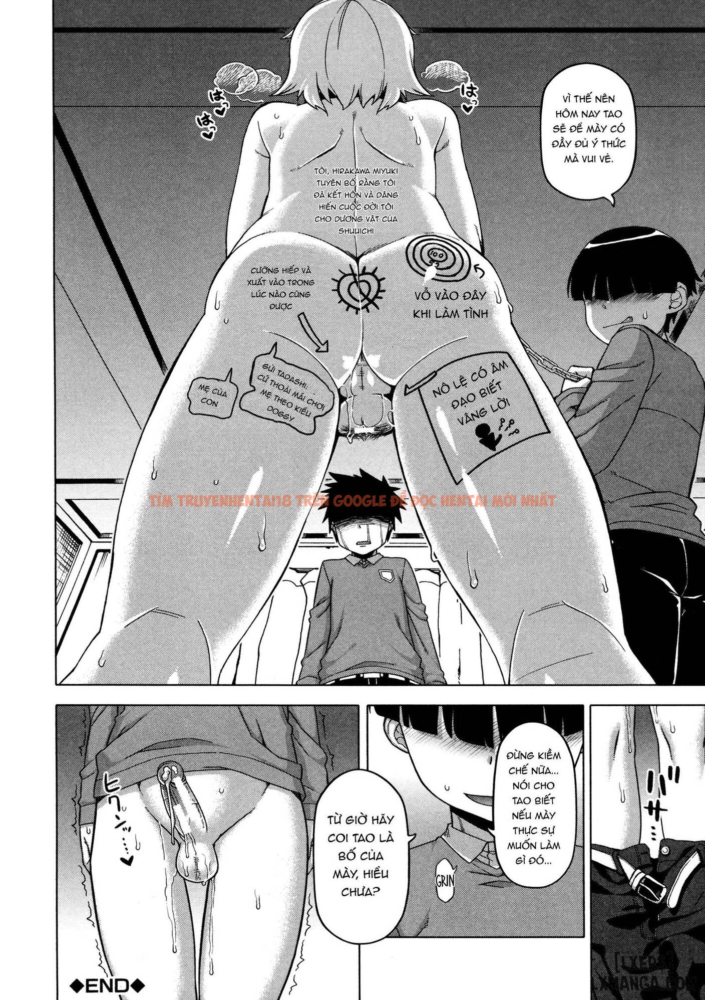 Trang truyện 33 trong truyện tranh King App - Chap 3 - lxmanga.org