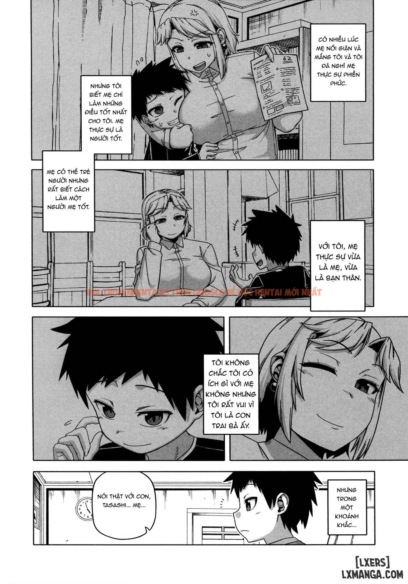 Trang truyện 6 trong truyện tranh King App - Chap 3 - lxmanga.org