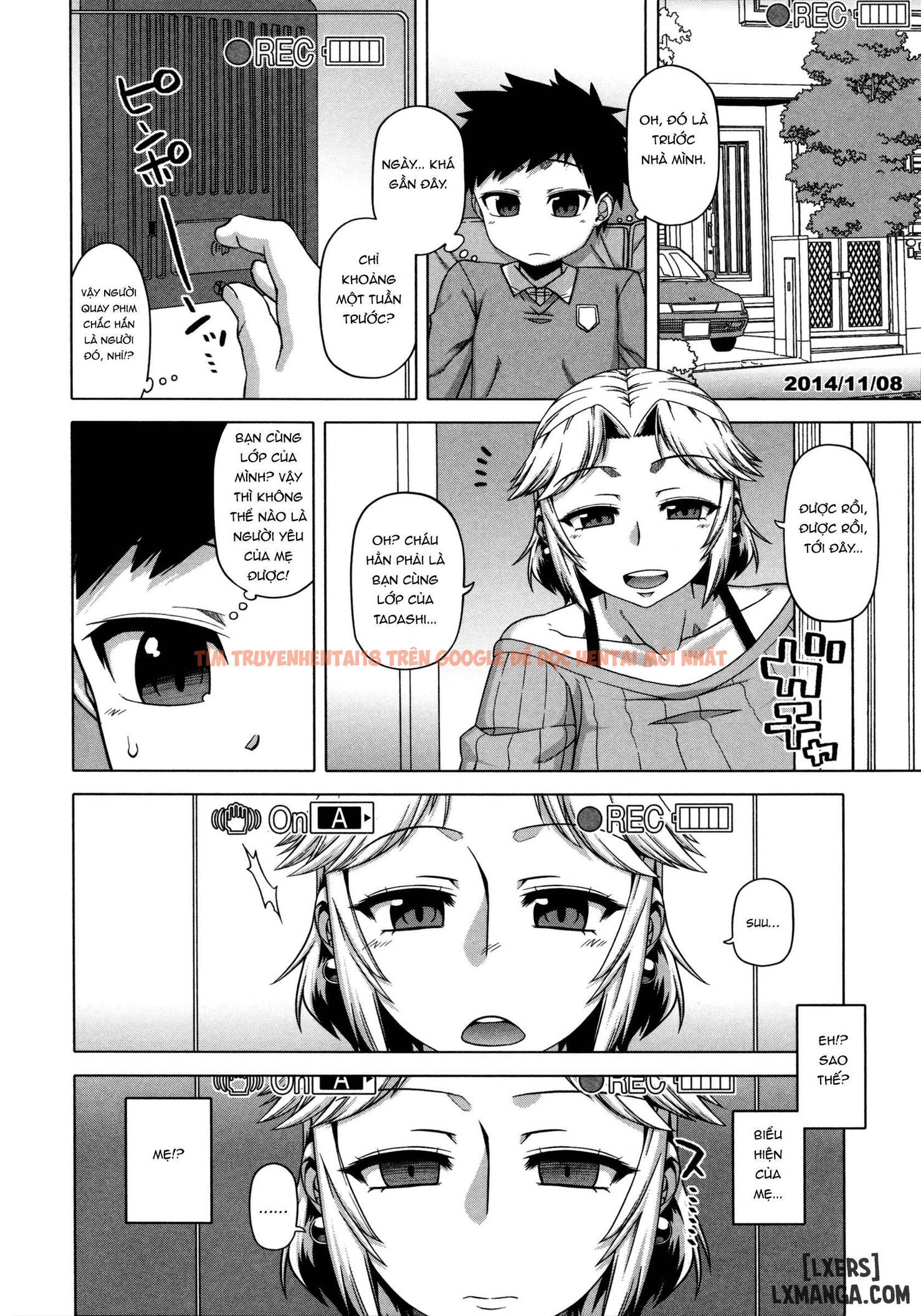 Trang truyện 8 trong truyện tranh King App - Chap 3 - lxmanga.org