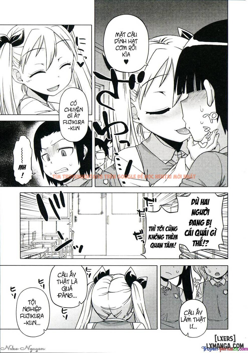 Trang truyện 12 trong truyện tranh King App - Chapter 4 - hentai24h.pro
