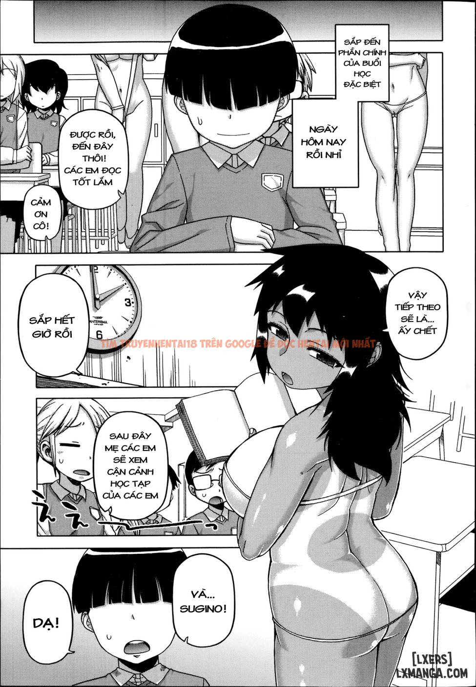 Trang truyện 12 trong truyện tranh King App - Chapter 5 - hentai24h.pro