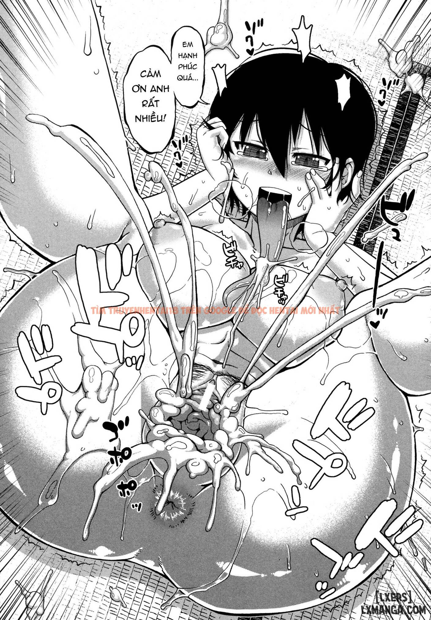 Trang truyện 18 trong truyện tranh King App - Chapter 6 - hentai24h.pro