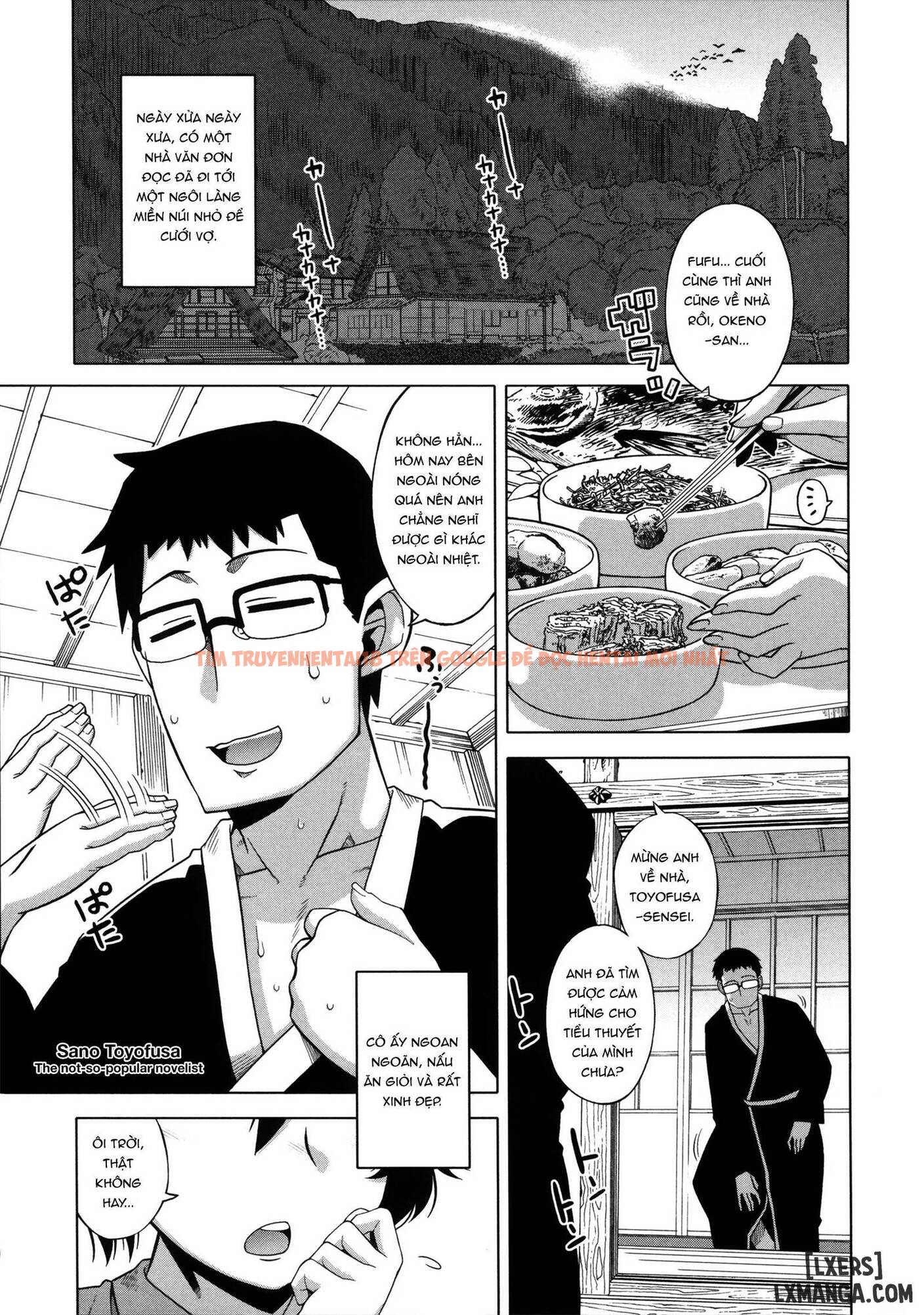 Trang truyện 3 trong truyện tranh King App - Chapter 6 - hentai24h.pro