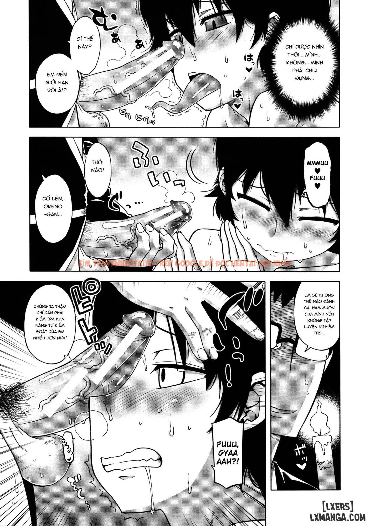 Trang truyện 9 trong truyện tranh King App - Chapter 6 - hentai24h.pro