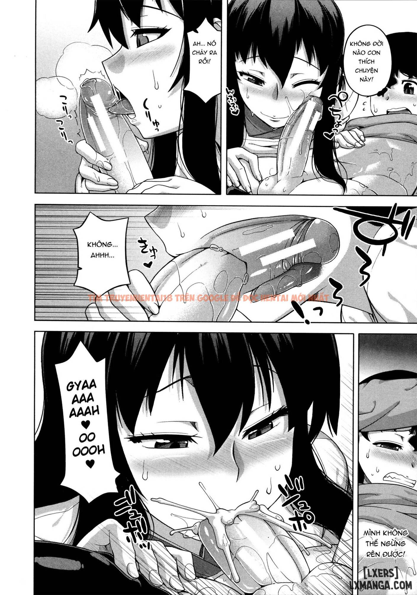 Xem ảnh 10 trong truyện hentai King App - Chapter 7 END - hentaitvn.net