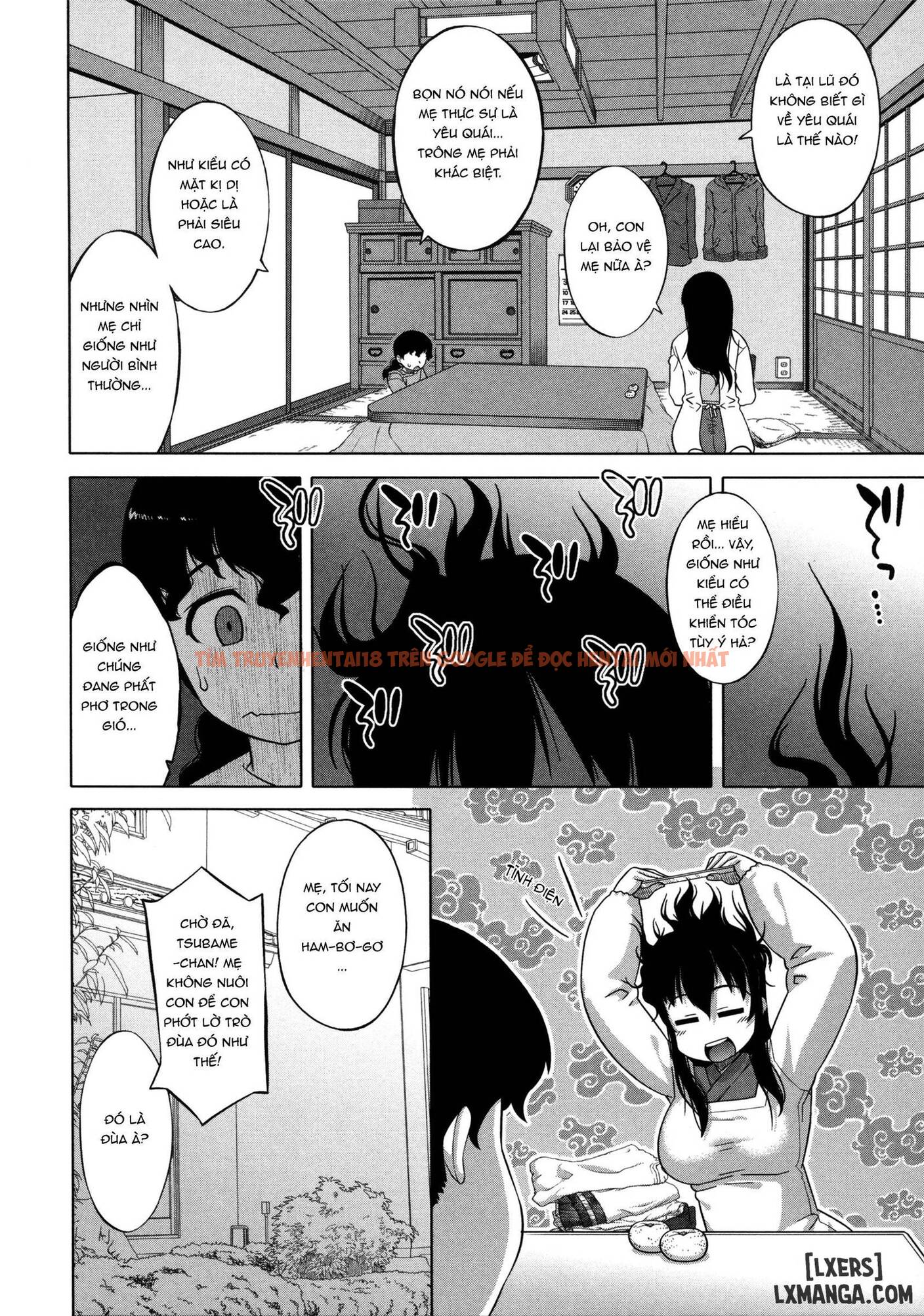 Xem ảnh 4 trong truyện hentai King App - Chapter 7 END - hentaitvn.net