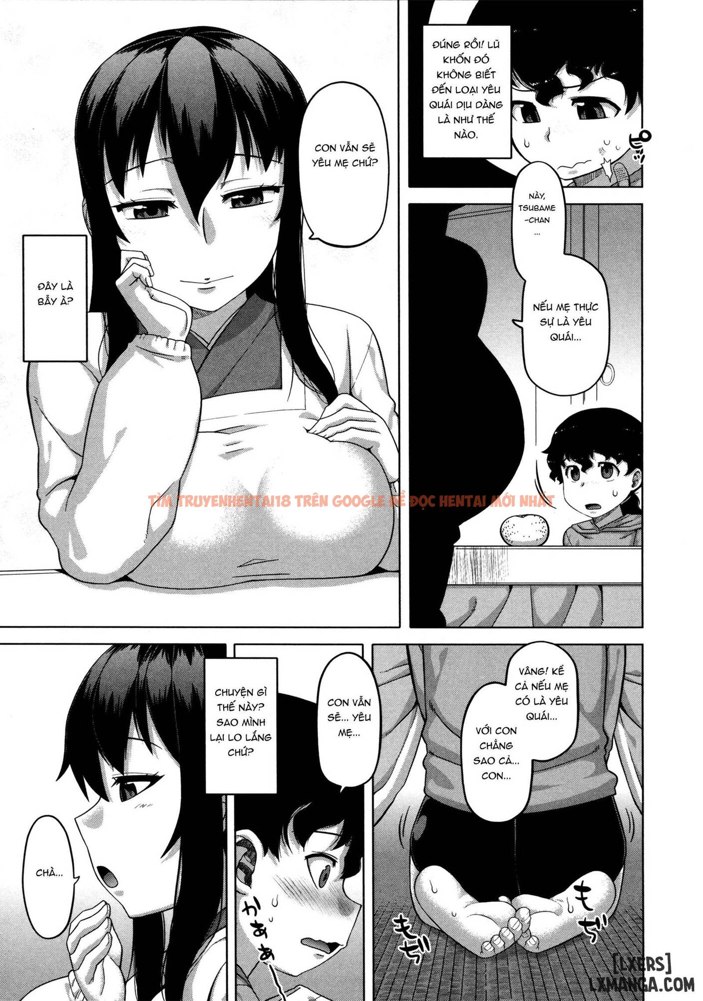 Xem ảnh 5 trong truyện hentai King App - Chapter 7 END - hentaitvn.net