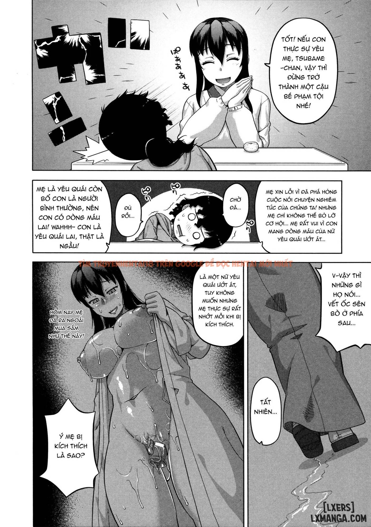 Xem ảnh 6 trong truyện hentai King App - Chapter 7 END - hentaitvn.net