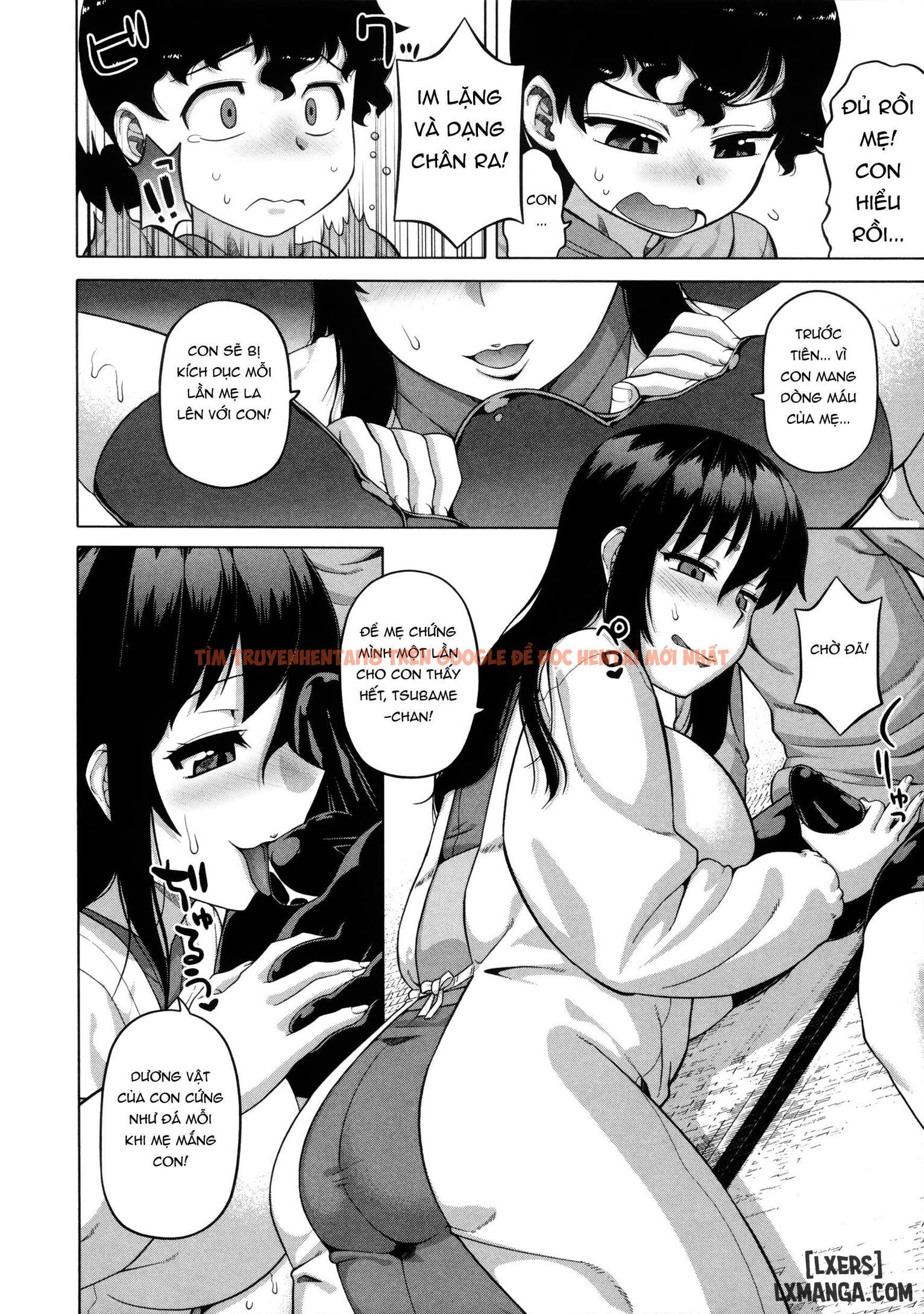 Xem ảnh 8 trong truyện hentai King App - Chapter 7 END - hentaitvn.net