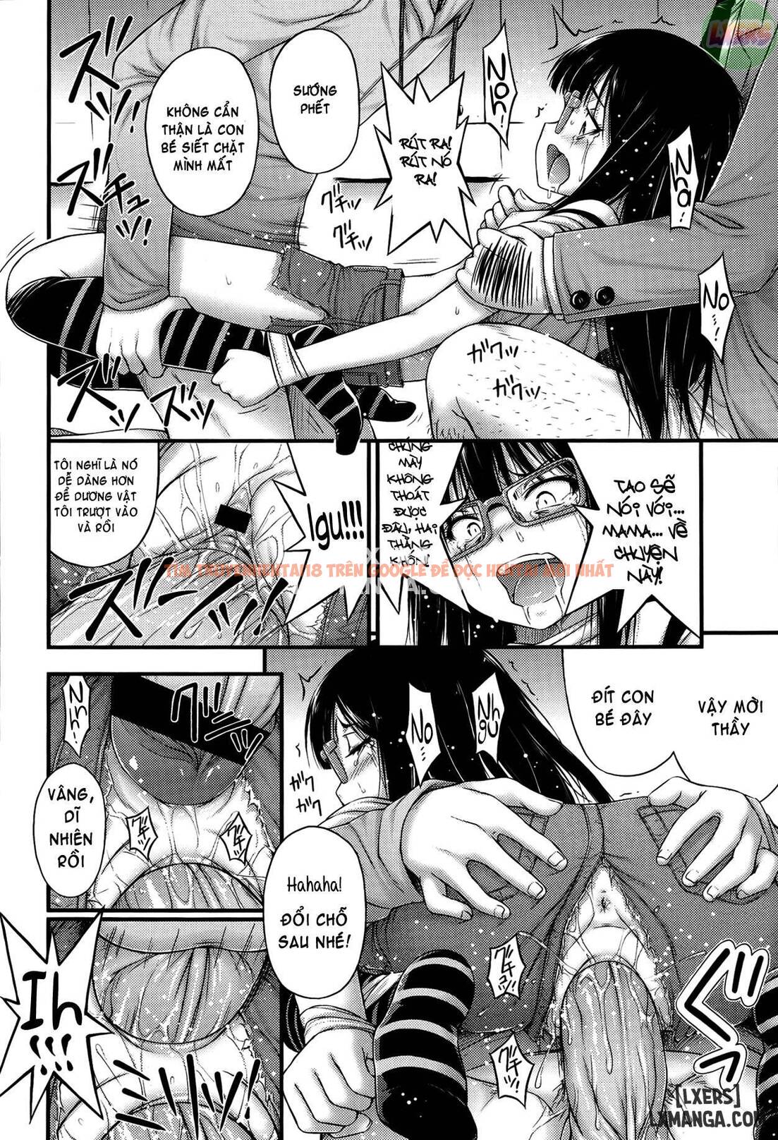 Xem ảnh 14 trong truyện hentai Kinjo No Ko Ga Short Pants Wo Haite Ore Wo Yuuwaku Shite Kurundaga - Chapter 12 END - hentaitvn.net