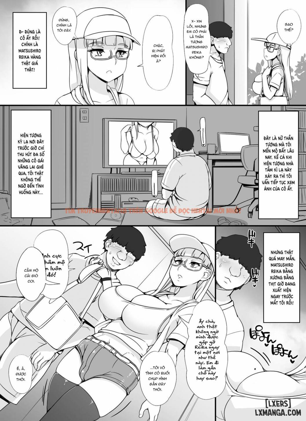 Trang truyện 51 trong truyện tranh Kinjo No Onnatachi Ga Nazeka Ore No Ie No Furo Ni Hairi Ni Kuru Ken - One Shot - truyentvn.net
