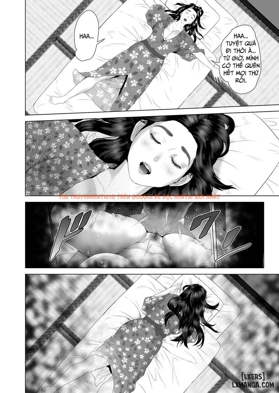 Kinjo Yuuwaku Boku Ga Okaa-san To Konna Koto Ni Nacchau Hanashi - Chapter 3