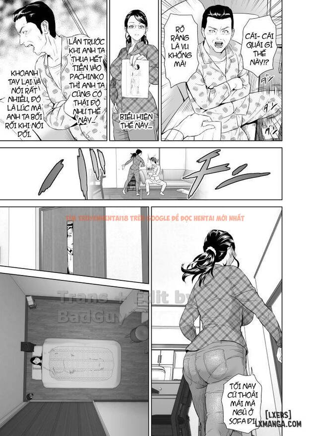 Xem ảnh 13 trong truyện hentai Hentai Cám Dỗ Với Phụ Nữ Hàng Xóm - Chapter 1 - hentaitvn.net