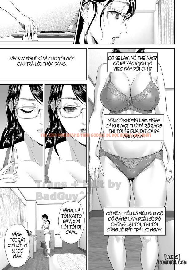 Xem ảnh 15 trong truyện hentai Hentai Cám Dỗ Với Phụ Nữ Hàng Xóm - Chapter 1 - hentaitvn.net