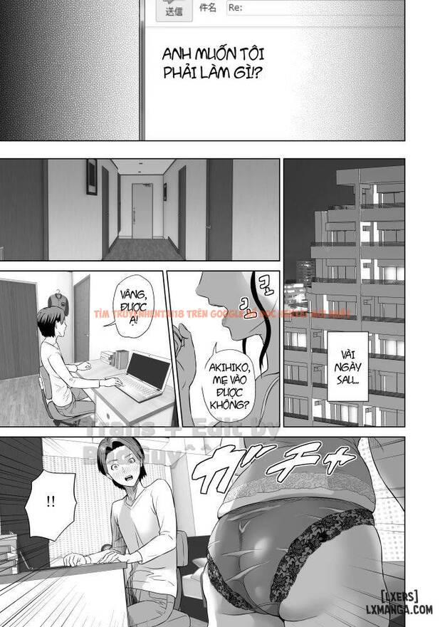 Xem ảnh 17 trong truyện hentai Hentai Cám Dỗ Với Phụ Nữ Hàng Xóm - Chapter 1 - hentaitvn.net