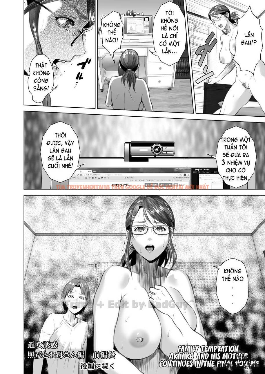 Xem ảnh 44 trong truyện hentai Hentai Cám Dỗ Với Phụ Nữ Hàng Xóm - Chapter 2 - hentaitvn.net