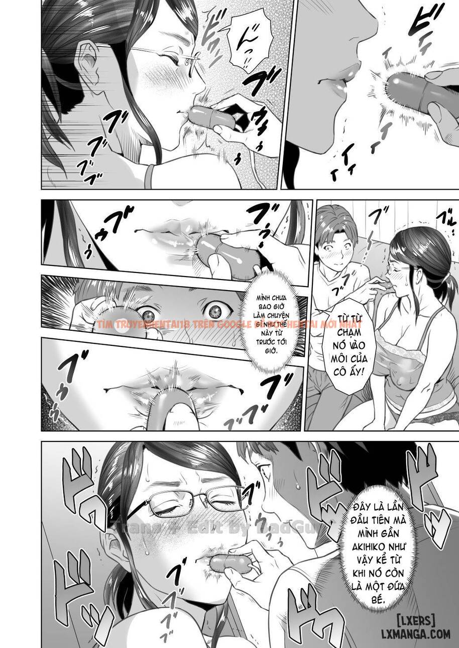Xem ảnh 7 trong truyện hentai Hentai Cám Dỗ Với Phụ Nữ Hàng Xóm - Chapter 2 - hentaitvn.net