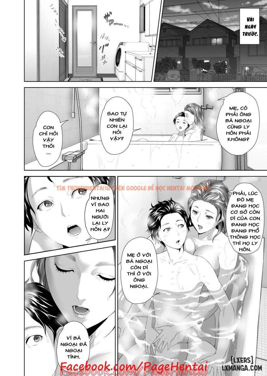 Xem ảnh 11 trong truyện hentai Hentai Cám Dỗ Với Phụ Nữ Hàng Xóm - Chapter 3 END - hentaitvn.net