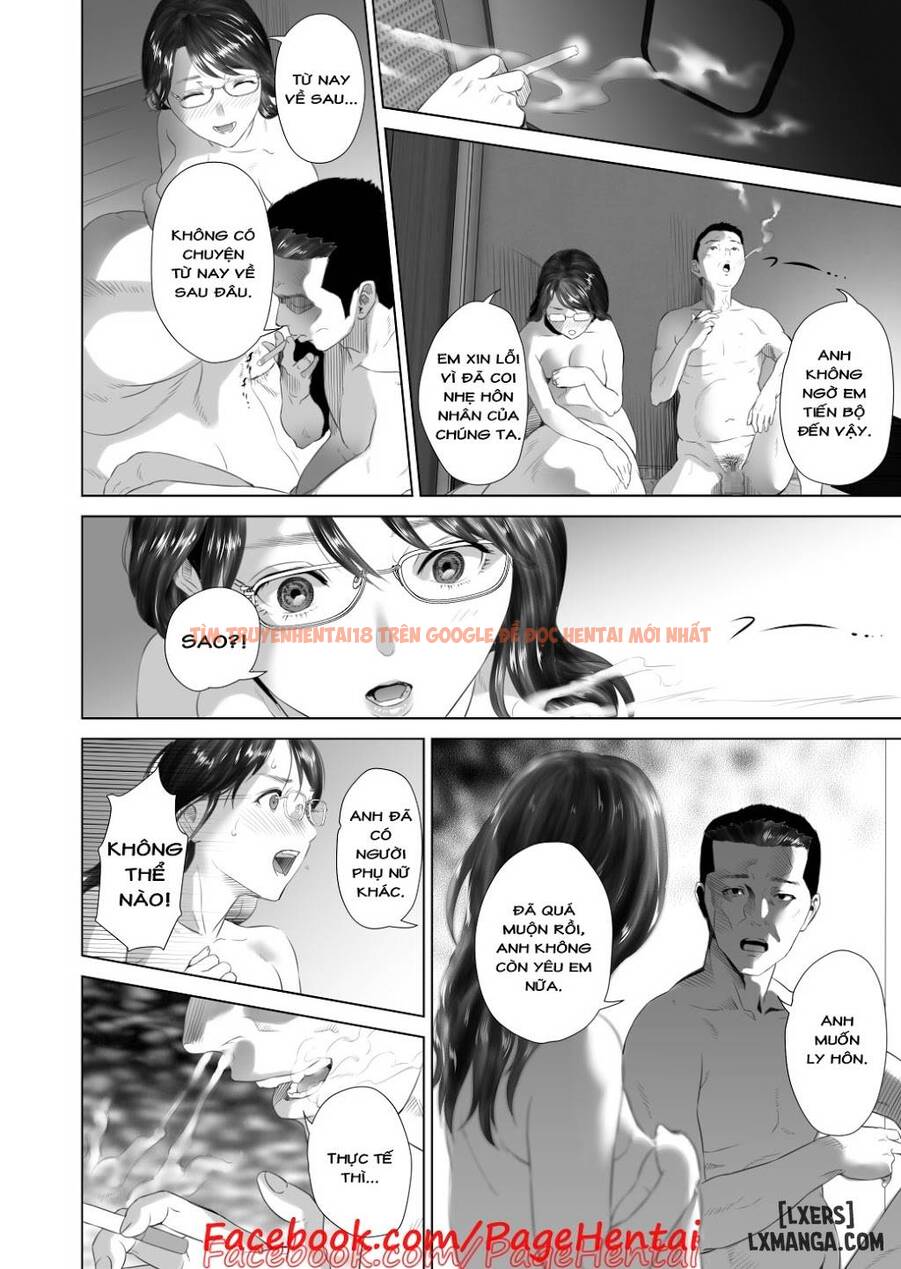 Xem ảnh 57 trong truyện hentai Hentai Cám Dỗ Với Phụ Nữ Hàng Xóm - Chapter 3 END - hentaitvn.net