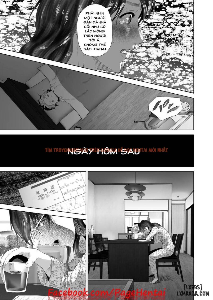 Xem ảnh 58 trong truyện hentai Hentai Cám Dỗ Với Phụ Nữ Hàng Xóm - Chapter 3 END - hentaitvn.net