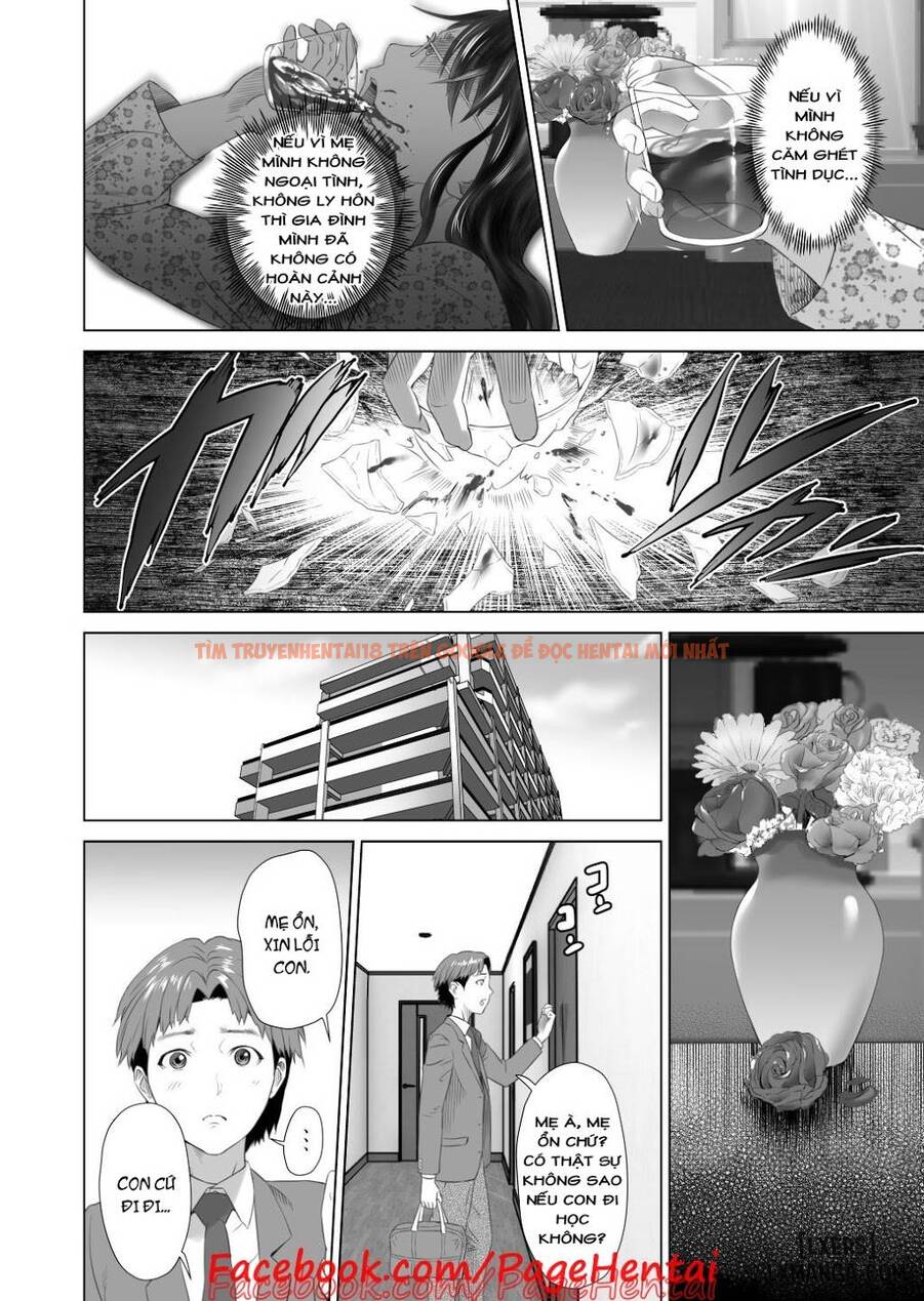 Xem ảnh 59 trong truyện hentai Hentai Cám Dỗ Với Phụ Nữ Hàng Xóm - Chapter 3 END - hentaitvn.net