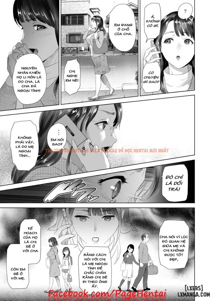 Xem ảnh 62 trong truyện hentai Hentai Cám Dỗ Với Phụ Nữ Hàng Xóm - Chapter 3 END - hentaitvn.net