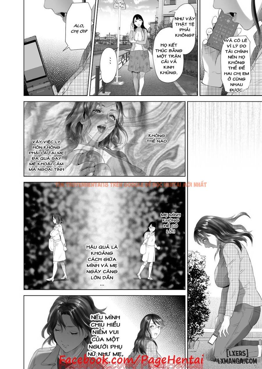Xem ảnh 63 trong truyện hentai Hentai Cám Dỗ Với Phụ Nữ Hàng Xóm - Chapter 3 END - hentaitvn.net