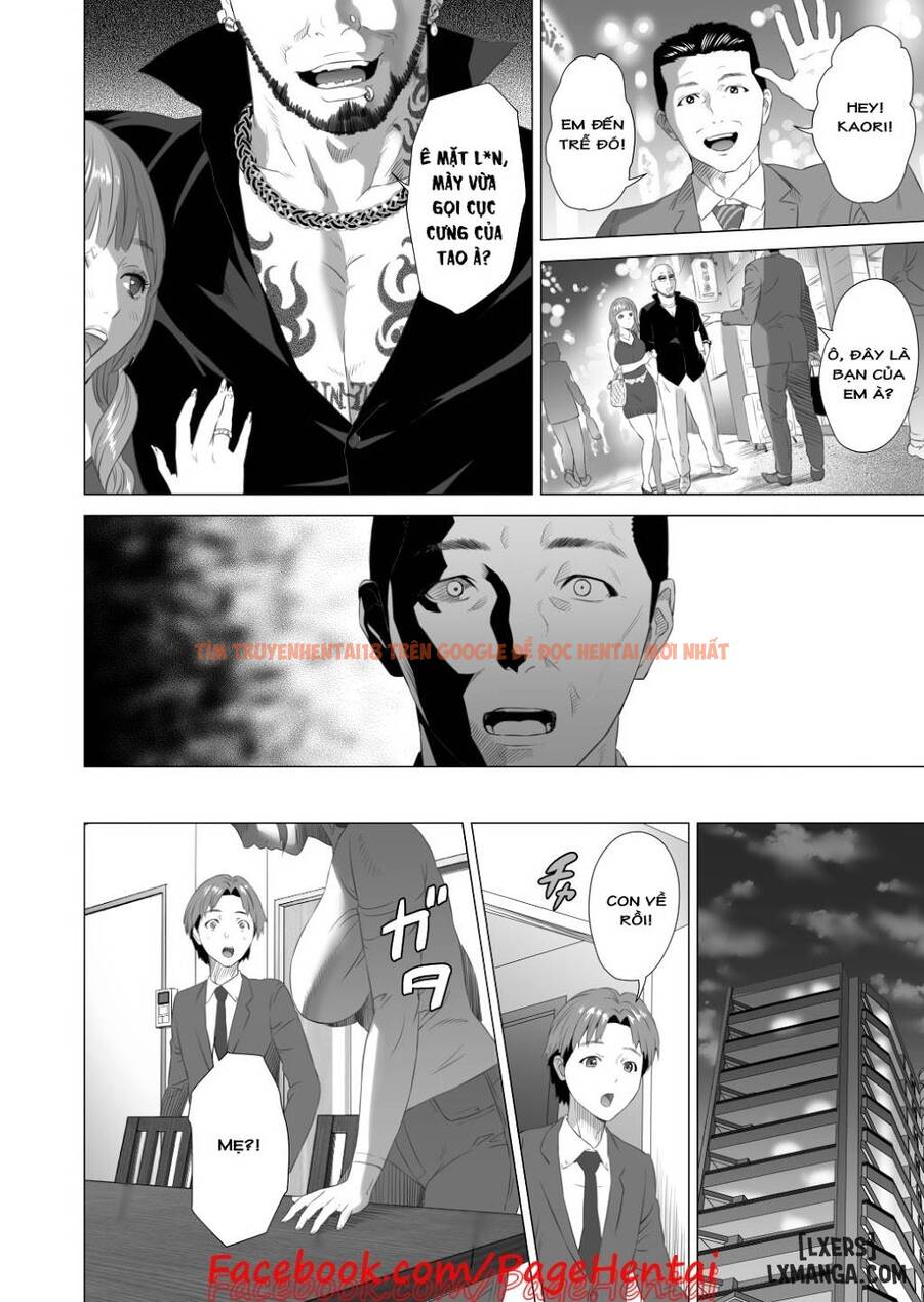 Xem ảnh 65 trong truyện hentai Hentai Cám Dỗ Với Phụ Nữ Hàng Xóm - Chapter 3 END - hentaitvn.net