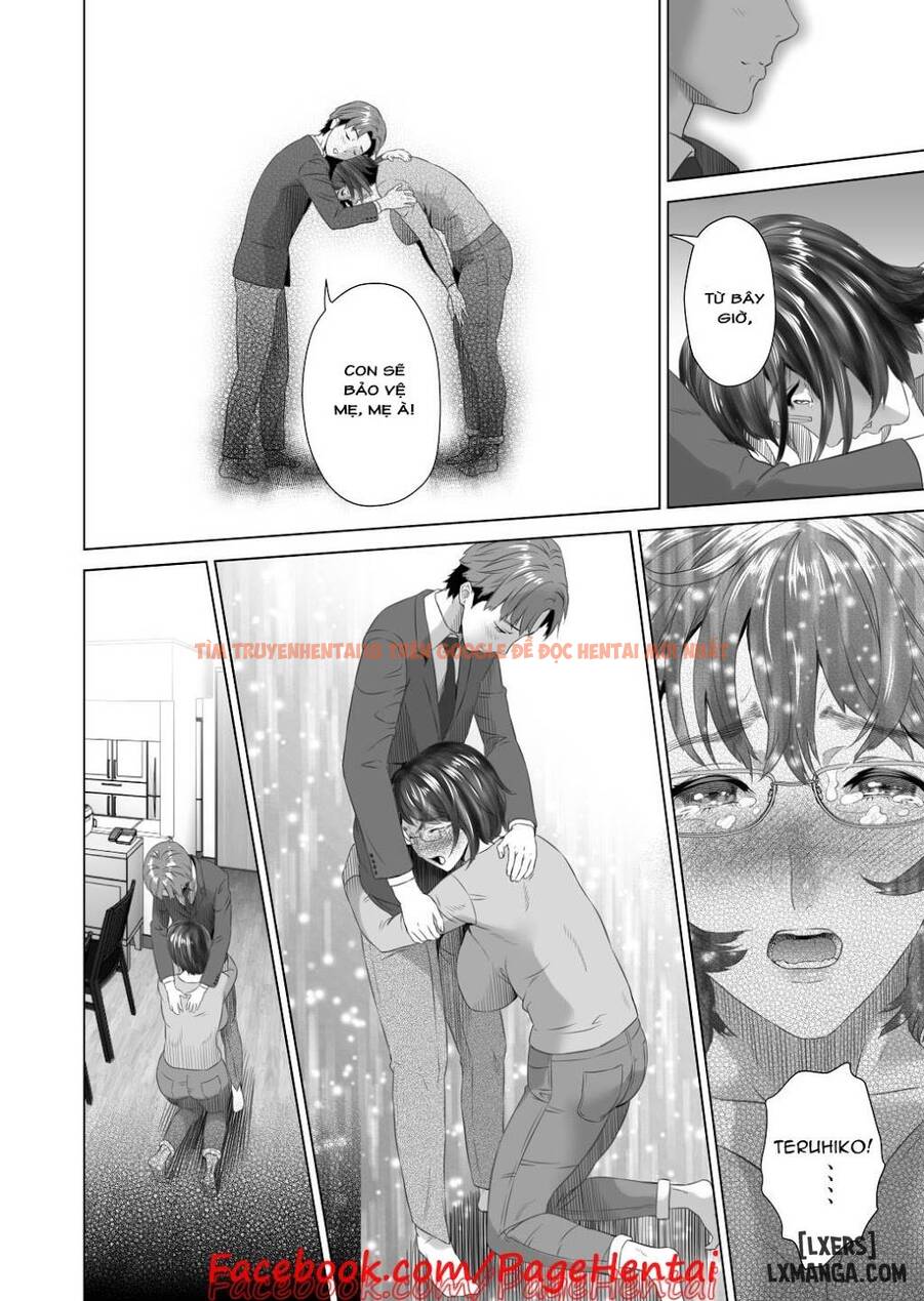 Xem ảnh 67 trong truyện hentai Hentai Cám Dỗ Với Phụ Nữ Hàng Xóm - Chapter 3 END - hentaitvn.net