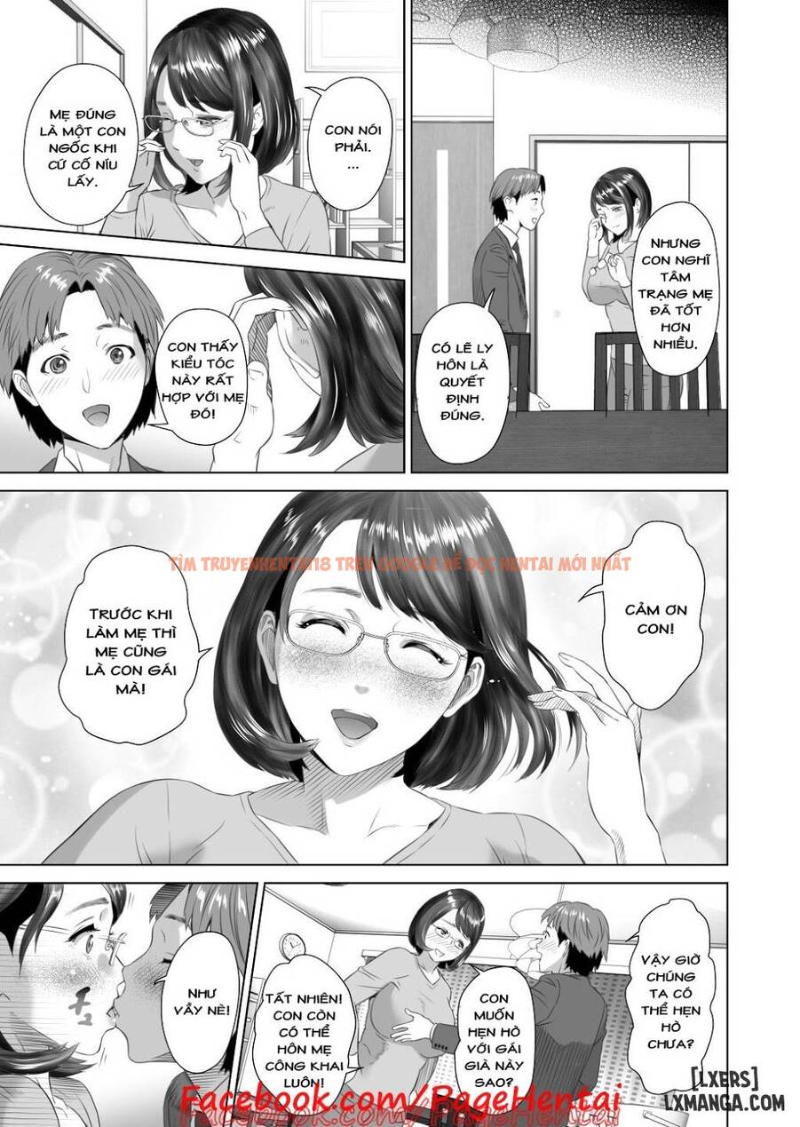 Xem ảnh 68 trong truyện hentai Hentai Cám Dỗ Với Phụ Nữ Hàng Xóm - Chapter 3 END - hentaitvn.net