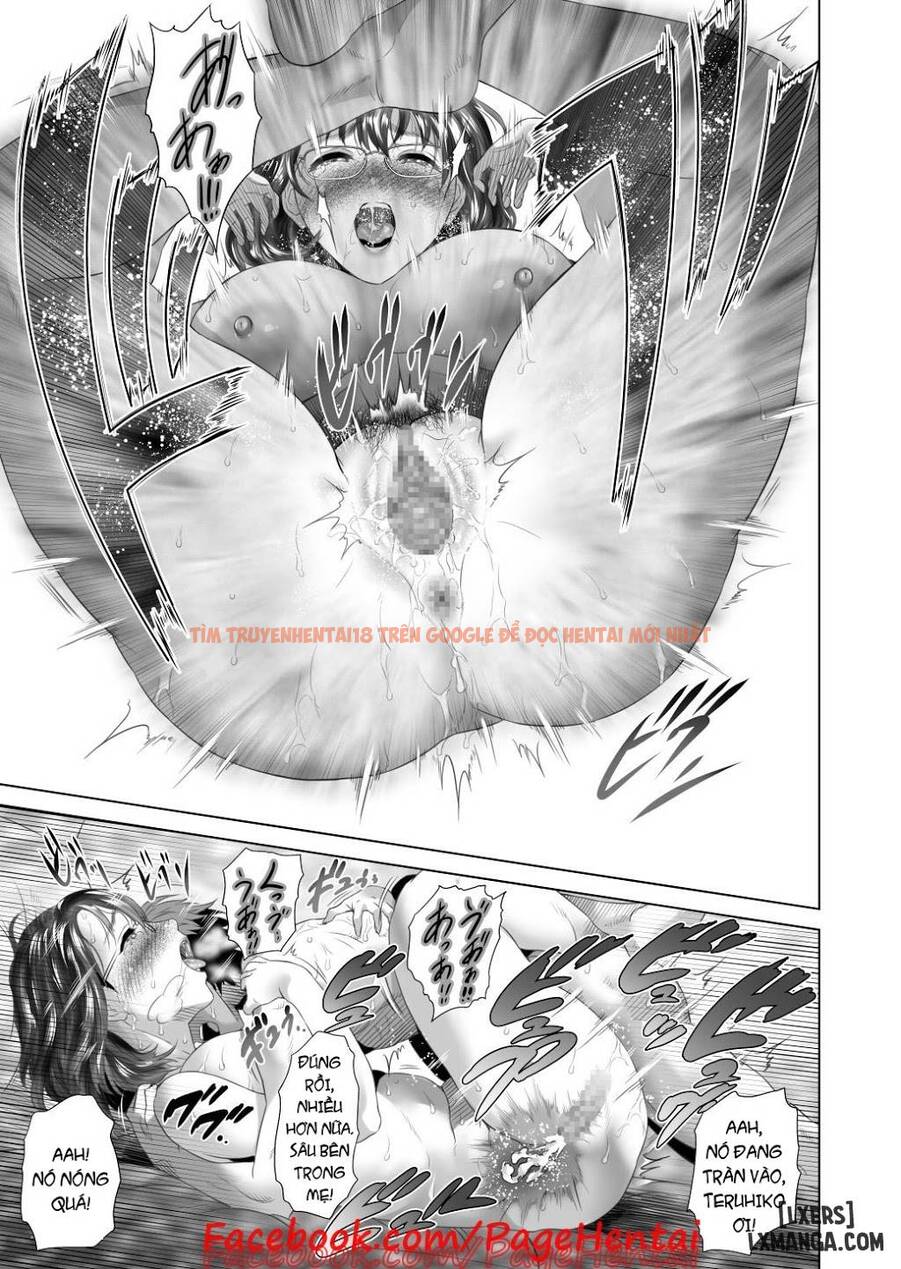 Xem ảnh 80 trong truyện hentai Hentai Cám Dỗ Với Phụ Nữ Hàng Xóm - Chapter 3 END - hentaitvn.net