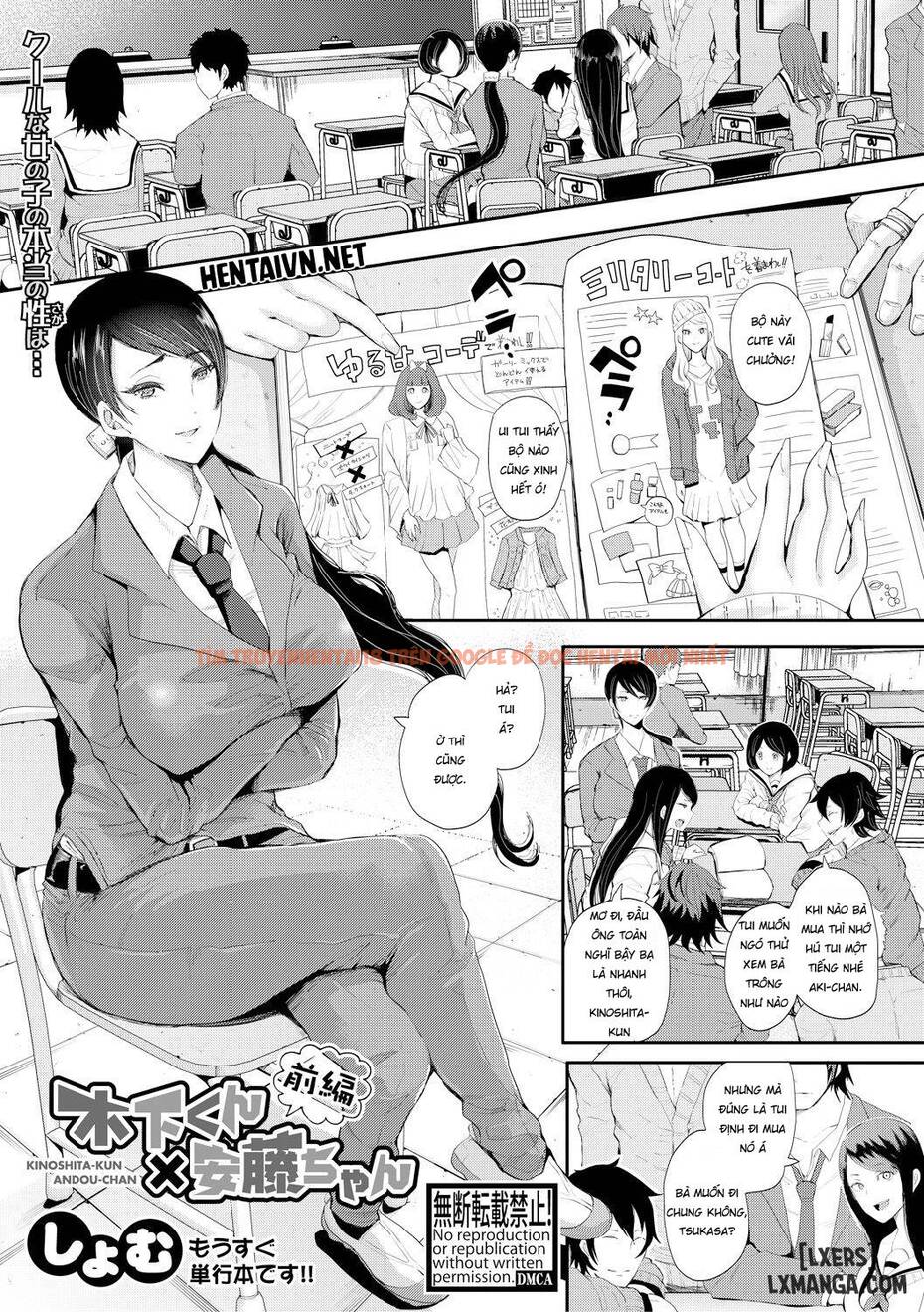 Trang truyện 0 trong truyện tranh Bạo Dâm Cô Giáo Và Đám Học Sinh Hư Hỏng - Chap 1 - lxmanga.org